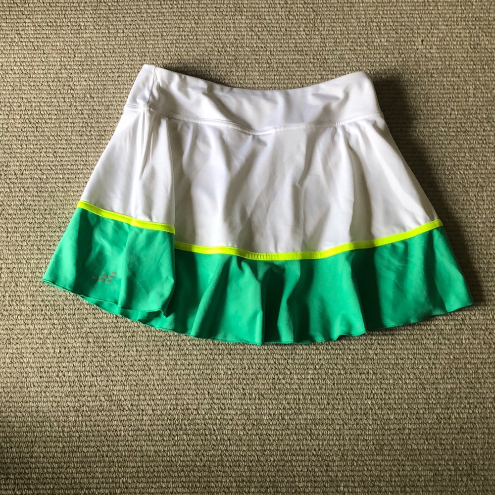 Tennis skirt